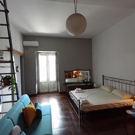 Apartament Historical Arches House Katania Zewnętrze zdjęcie
