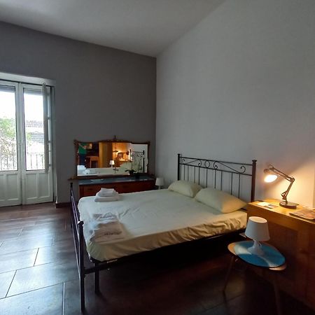 Apartament Historical Arches House Katania Zewnętrze zdjęcie