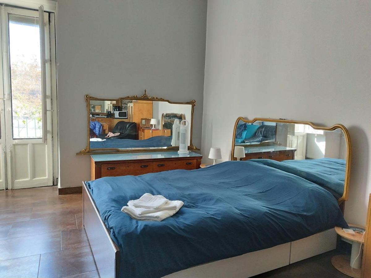 Apartament Historical Arches House Katania Zewnętrze zdjęcie
