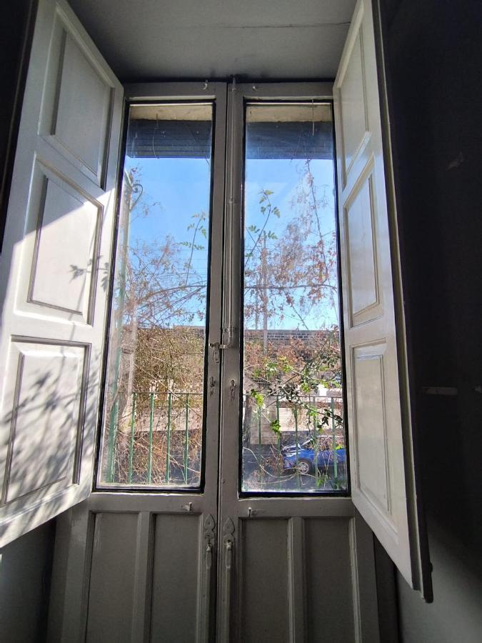 Apartament Historical Arches House Katania Zewnętrze zdjęcie