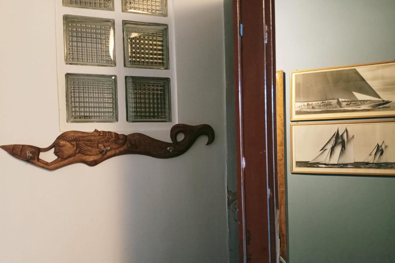 Apartament Historical Arches House Katania Zewnętrze zdjęcie