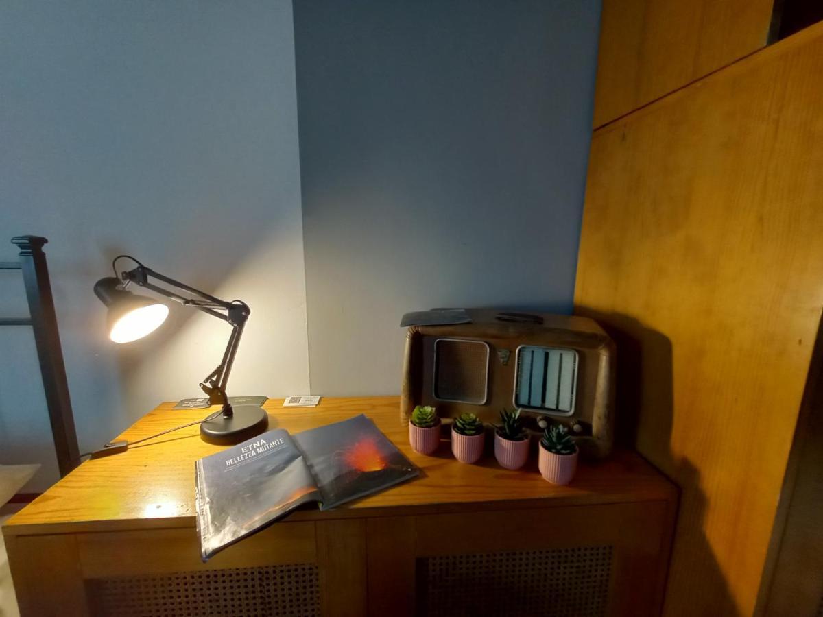 Apartament Historical Arches House Katania Zewnętrze zdjęcie