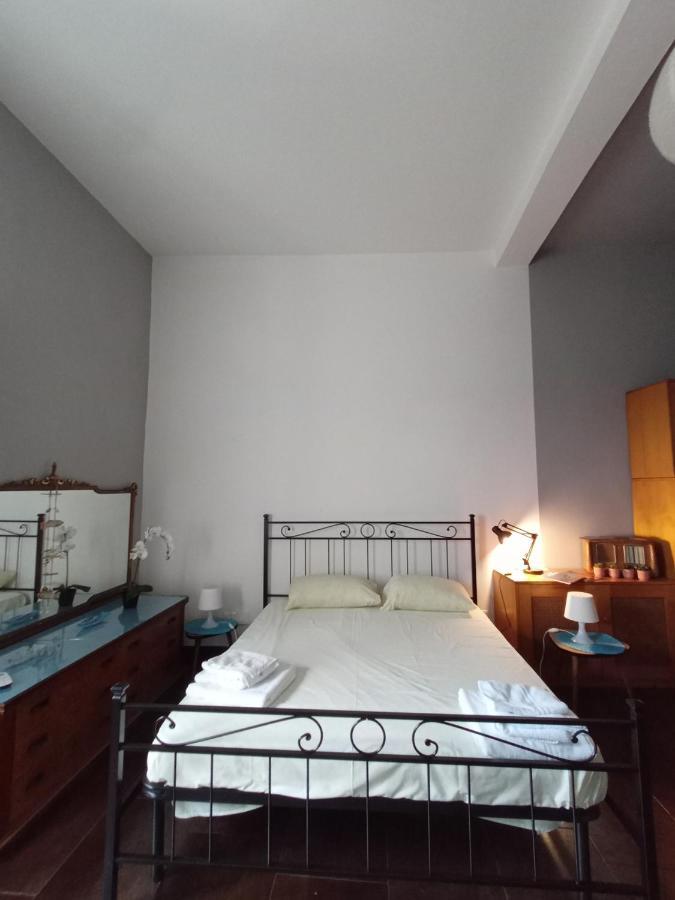 Apartament Historical Arches House Katania Zewnętrze zdjęcie