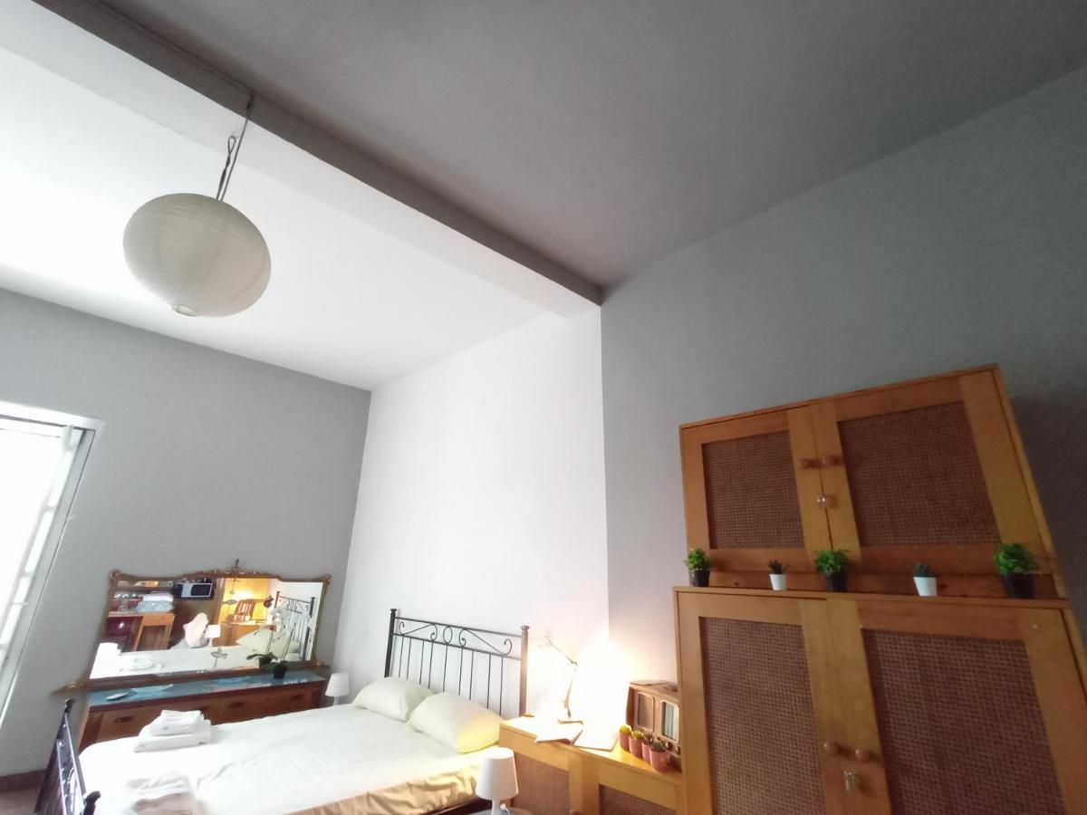 Apartament Historical Arches House Katania Zewnętrze zdjęcie