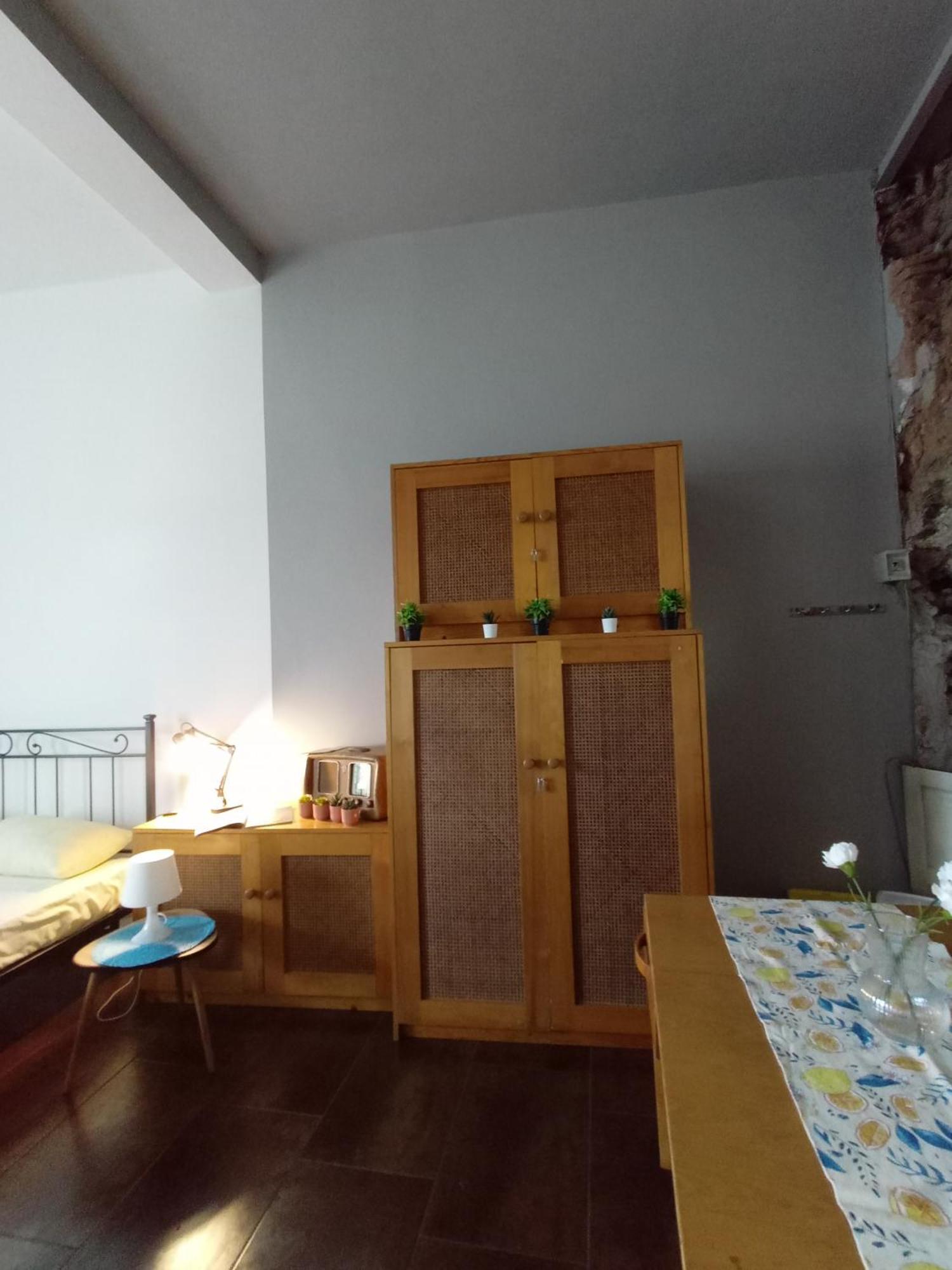 Apartament Historical Arches House Katania Zewnętrze zdjęcie