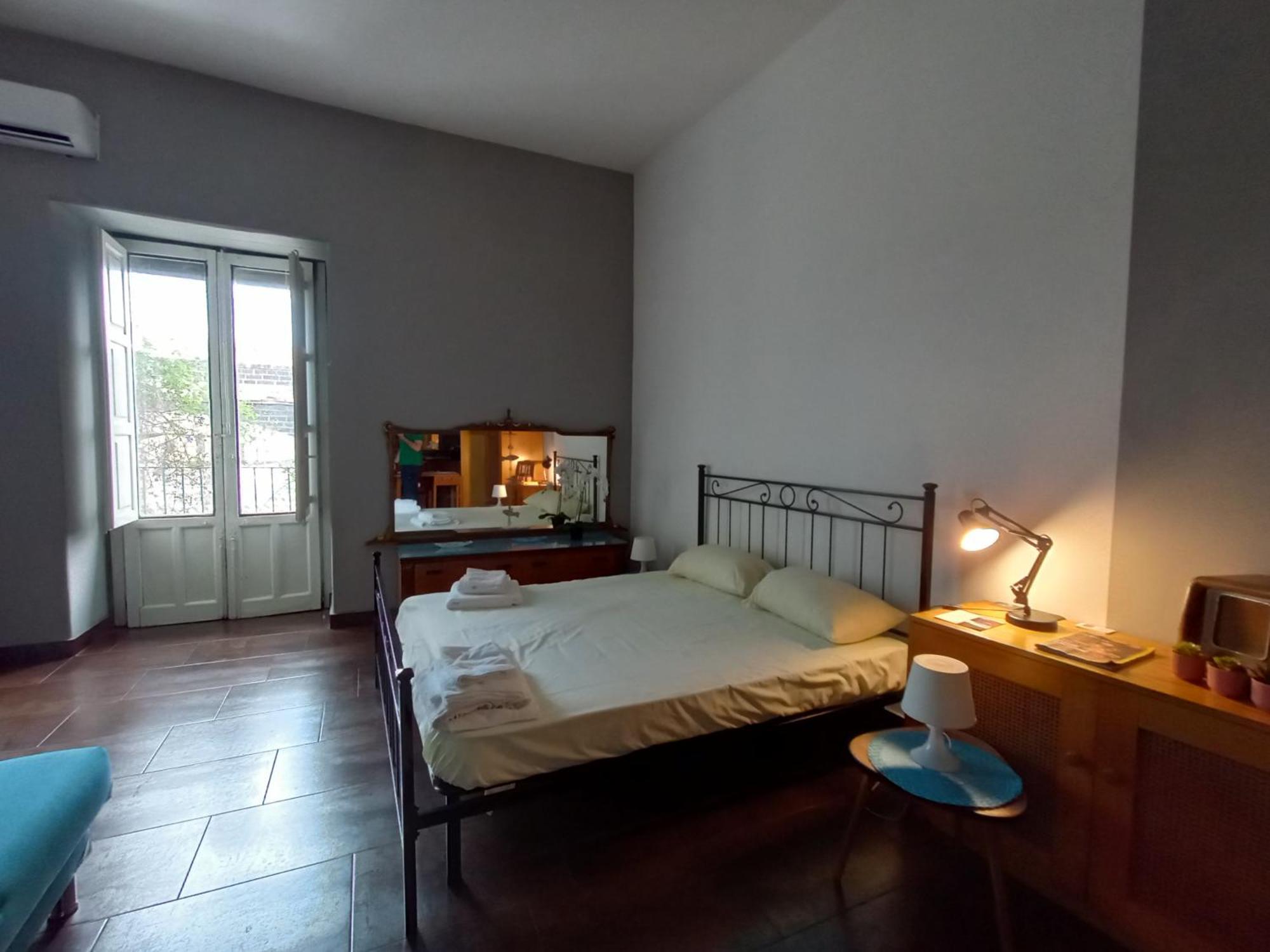 Apartament Historical Arches House Katania Zewnętrze zdjęcie